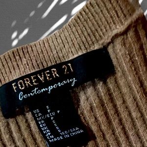 Classy forever 21 dress